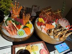 -花潮料理艺食馆(成都万象城店)