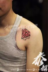 -焰针刺青纹身.手工穿孔饰品·中国刺青名店
