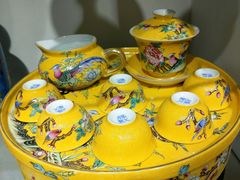 -景德镇古窑民俗博览区