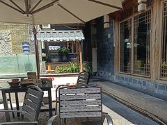 -88号小吃店·经典云南菜·地道纳西美食