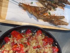 -巴厘龙虾·榜首油焖大虾(洞庭·艺术洋房店)