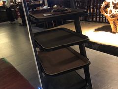 -古京·臻致料理(月湖店)