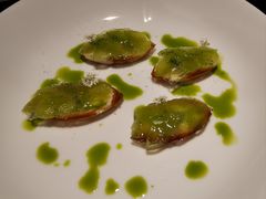 春笋新蛏王（半份）-解香楼(八盘岭路店)