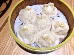 南京小笼包-南京人家(盛京大奥莱店)