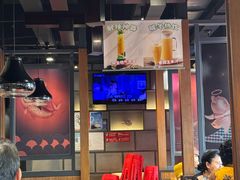 -辣尚瘾·烤鱼·新川菜(交大直营店)