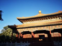 -北京国子监胡同