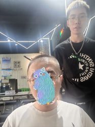 -無名发艺