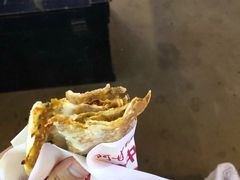 -阿甘锅盔(中关村食宝街店)