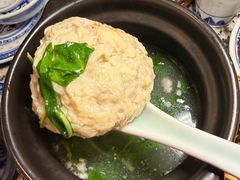 -南京大牌档(崇文门国瑞店)