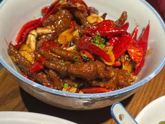 -老湘村·湖南土菜(天河维多利店)