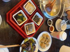 -咸亨酒店•非遗绍兴菜•中华老字号(堂吃餐厅)