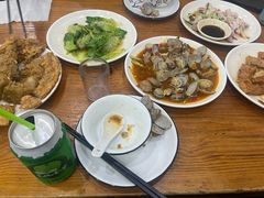 -潮粥馆(长江花园店)
