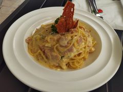 -安妮意大利餐厅(世贸天阶店)