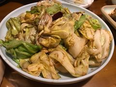 -重庆石磨豆花庄(乔庄店)