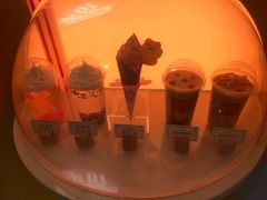 -麦当劳(皇岗路店)