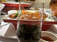 -京味斋·烤鸭·北京菜(安贞店)