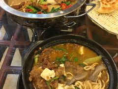 -溢香苑瓦罐(前进路店)