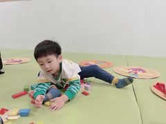 -金宝贝国际早教中心(万象城中心)