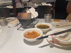 -牛焱·贵州黄牛肉火锅(城西银泰店)