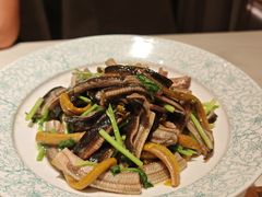 -阿明小菜·海鲜·上海菜(梅陇店)