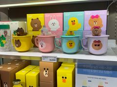 -乐天免税店(明洞店)