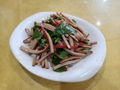 五香鸡蛋干-三河胡氏农家(青阳路店)