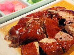 -茄子恰恰·新云南小炒(坪山益田店)
