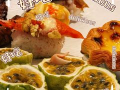 -牛YO寿喜烧·铁板烧和牛火锅自助(市府恒隆店)