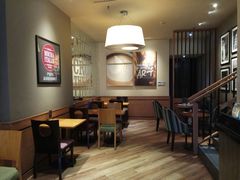 -COSTA COFFEE(上海虹口公园店)