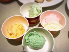 -火宴山海鲜自助火锅(新世界店)