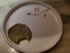 -绿茶餐厅(昌平悦荟店)