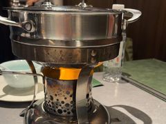 -鼎鼎香·港式火锅(北京SKP店)