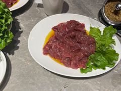 -韩盛·古法烤肉店(皇城恒隆广场店)