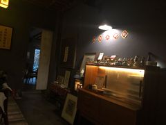 -兮禾酒馆(护国路店)