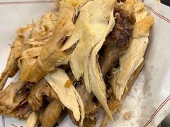 袖珍的驴肉火烧-保定会馆(裕华店)