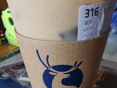 -瑞幸咖啡(紫金数码园店)