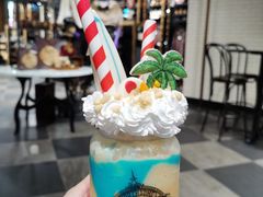 -酷巧·巧克力糖果店