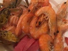 -上海锦江汤臣洲际大酒店壹阶层