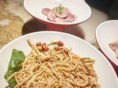 -老淮安·淮安菜(楚州大道店)