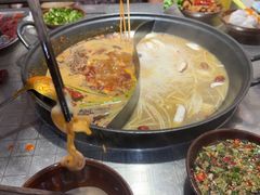 -冯校长老火锅(深圳总店)
