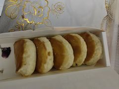 -味多美蛋糕(劲松京客隆店)