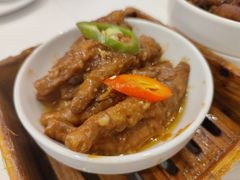 -金翠皇宫粤菜·点心·海鲜(科技园店)