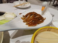 -悦色烤鸭店