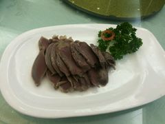 -金典银峰老鹅馆·昆山菜(亭林公园店)