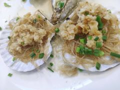 -鑫悦楼煎蟹·16年海鲜大排档