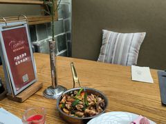 -食间牛排(湖西路店)