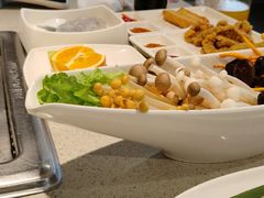 -海底捞火锅(群光广场店)