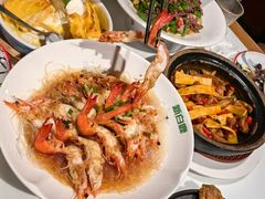 -新白鹿餐厅(第一百货店)