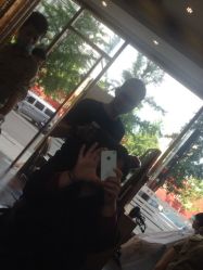 签到图片-木北造型