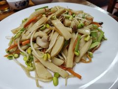 -下梅人家土菜馆(历史文化餐厅度假区店)